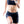 T8 Women's Commandos Running Underwear - White Mountain Ski Co