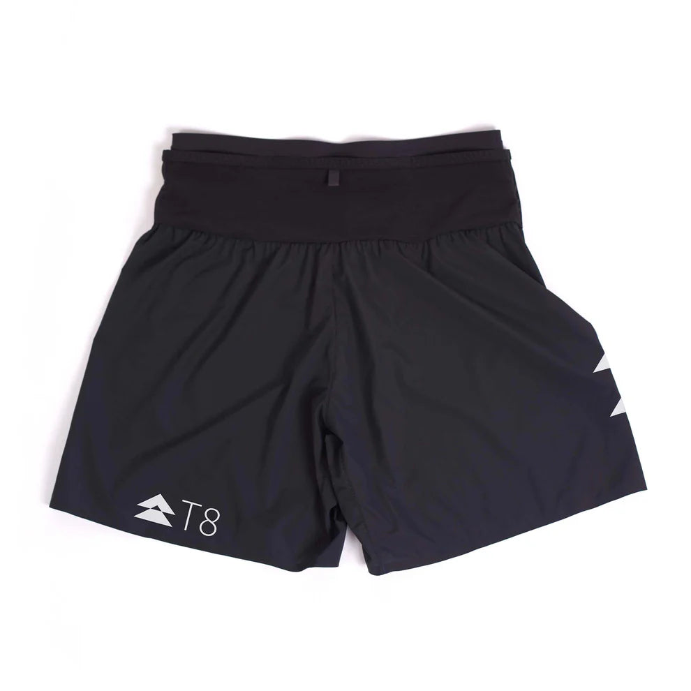 T8 Running Men's Sherpa Shorts | White Mountain Ski Co T8 Running Men's Sherpa Shorts | White Mountain Ski Co