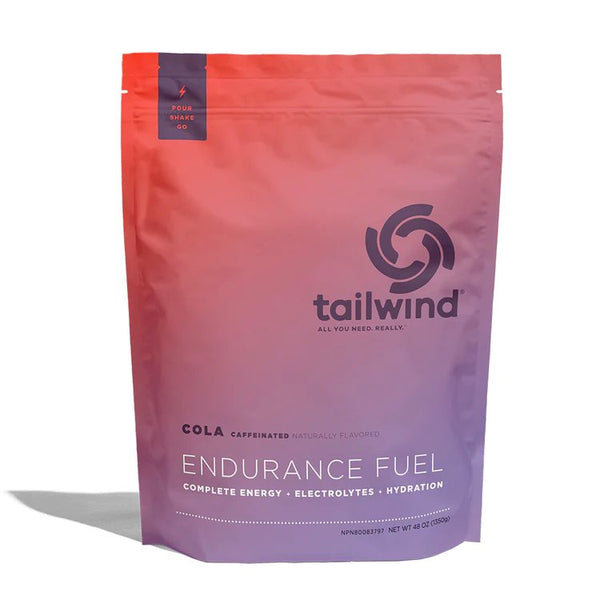 Tailwind Endurance Fuel - White Mountain Ski Co