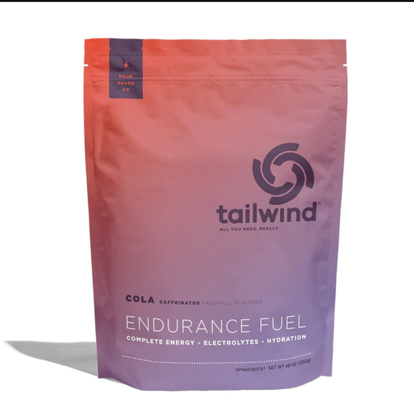 Tailwind Endurance Fuel - White Mountain Ski Co