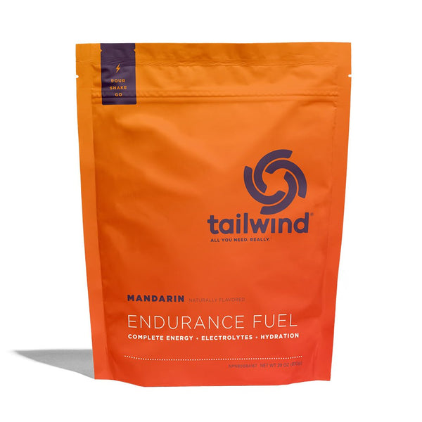 Tailwind Endurance Fuel - White Mountain Ski Co