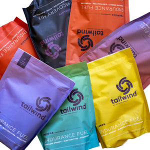 Tailwind Endurance Fuel - White Mountain Ski Co