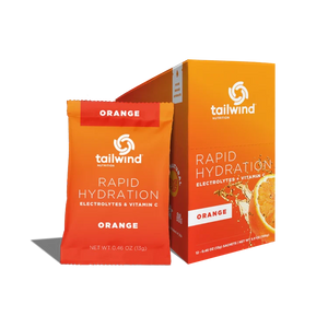 Tailwind Rapid Hydration Drink Mix - White Mountain Ski Co