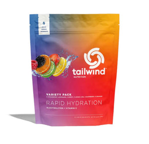 Tailwind Rapid Hydration Drink Mix - White Mountain Ski Co