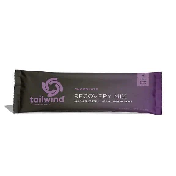 Tailwind Recovery Mix - White Mountain Ski Co