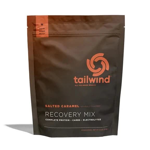 Tailwind Recovery Mix - White Mountain Ski Co