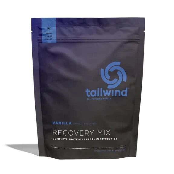 Tailwind Recovery Mix - White Mountain Ski Co