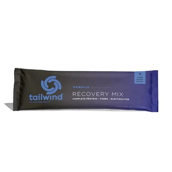 Tailwind Recovery Mix - White Mountain Ski Co