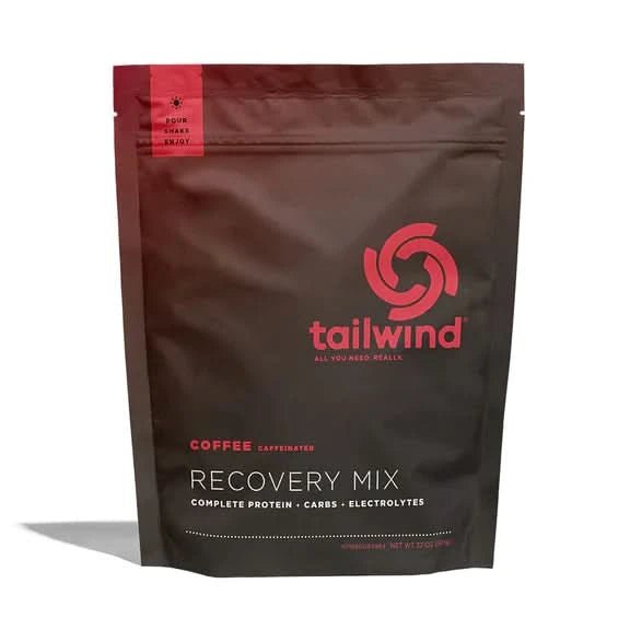 Tailwind Recovery Mix - White Mountain Ski Co