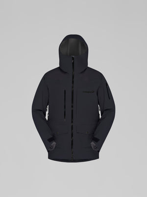 Norrona tamok dri3 Jacket Men's