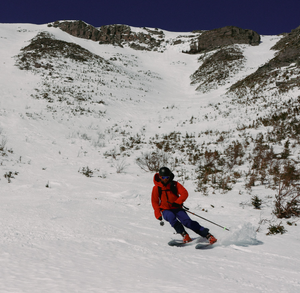 Tecnica Zero G Tour Pro Ski Boot 2025 - White Mountain Ski Co