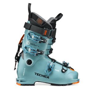 Tecnica Women's Zero G Tour Scout Ski Boot 2023 - White Mountain Ski Co