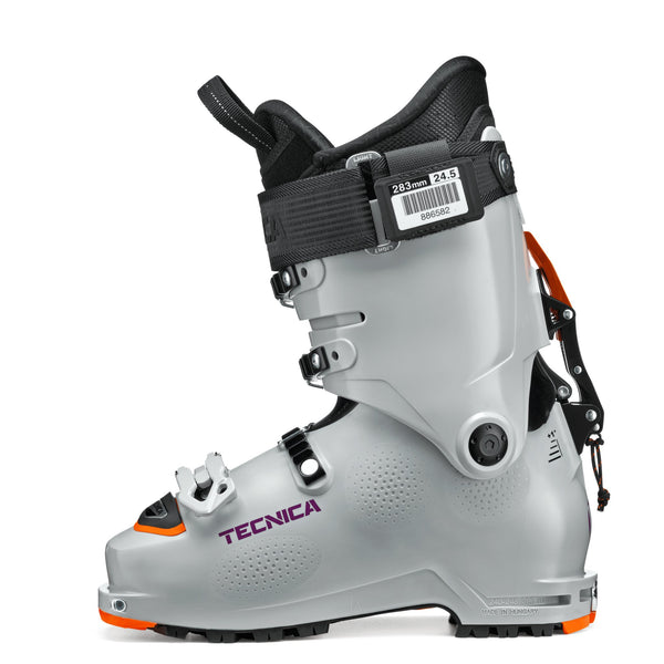 Tecnica Women's Zero G Tour Ski Boot 2025 - White Mountain Ski Co