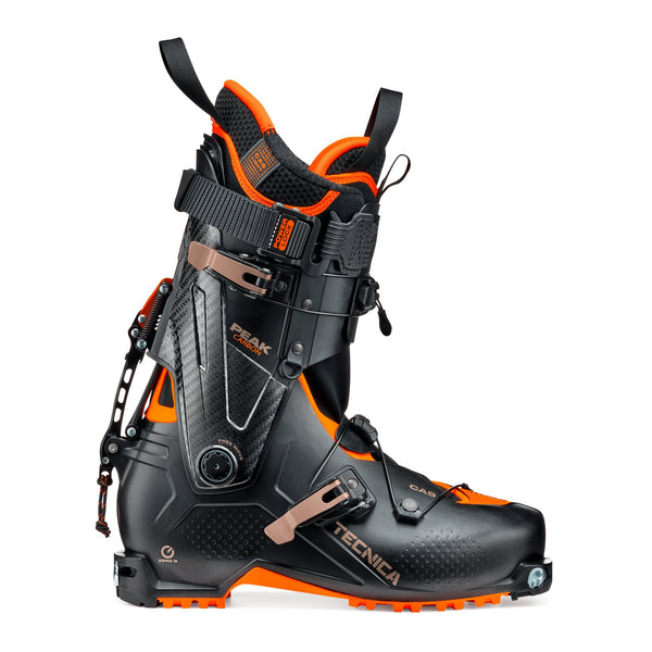 Tecnica Zero G Peak Carbon Boot 2025 - White Mountain Ski Co