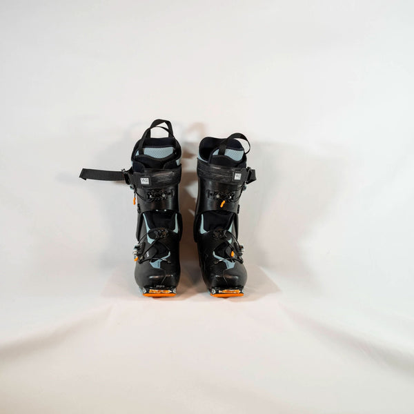 Tecnica Zero G Peak Ski Boot 27.5 #37 - White Mountain Ski Co