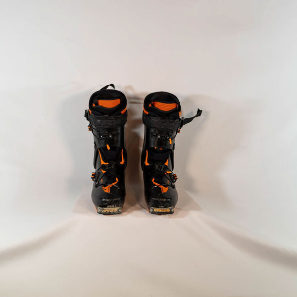 Tecnica Zero G Peak Ski Boot 29.5 #18 - White Mountain Ski Co