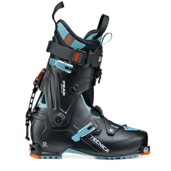 Tecnica Zero G Peak W Boot 2025 - White Mountain Ski Co