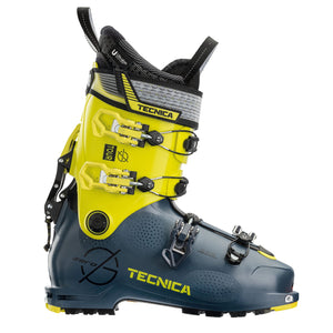 Tecnica Zero G Tour Backcountry Ski Boot 2022 - White Mountain Ski Co