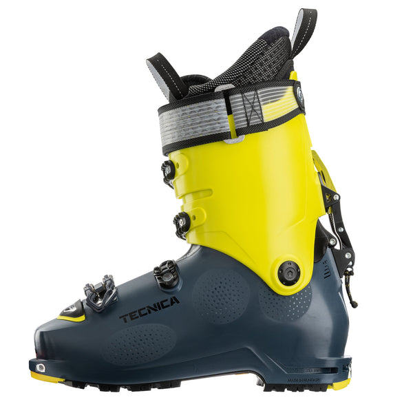 Tecnica Zero G Tour Backcountry Ski Boot 2022 - White Mountain Ski Co