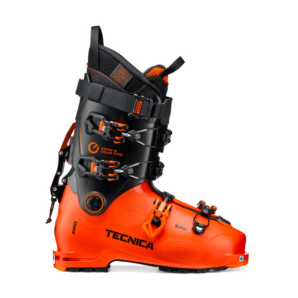 Tecnica Zero G Tour Pro Ski Boot 2023 - White Mountain Ski Co