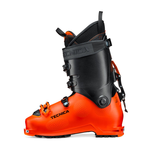 Tecnica Zero G Tour Pro Ski Boot 2023 - White Mountain Ski Co