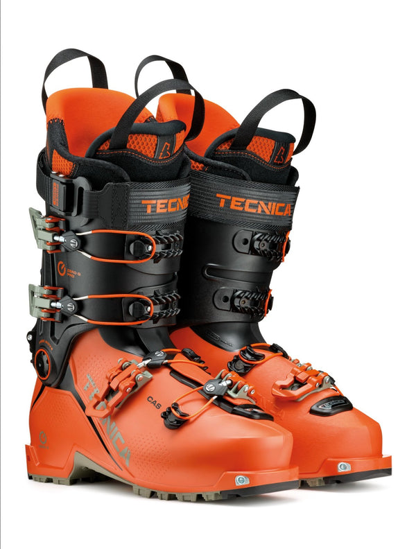 Tecnica Zero G Tour Pro Ski Boot 2025 - White Mountain Ski Co