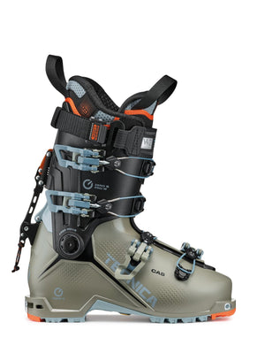 Tecnica Zero G Tour Pro W Ski Boots 2025 - White Mountain Ski Co