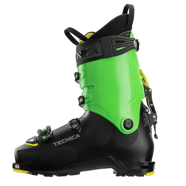 Tecnica Zero G Tour Scout Backcountry Ski Boot 2022 - White Mountain Ski Co