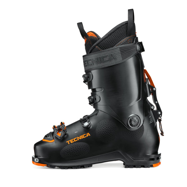 Tecnica Zero G Tour Scout Ski Boot 2023 - White Mountain Ski Co