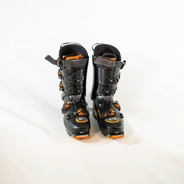 Tecnica Zero G Tour Scout Ski Boot 29.5 - White Mountain Ski Co