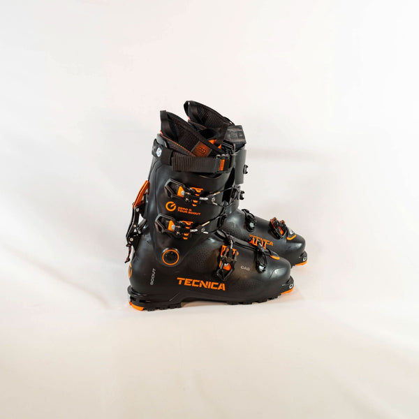 Tecnica Zero G Tour Scout Ski Boot 29.5 - White Mountain Ski Co