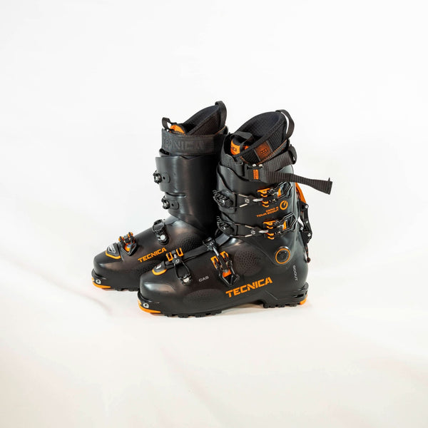 Tecnica Zero G Tour Scout Ski Boot 29.5 - White Mountain Ski Co