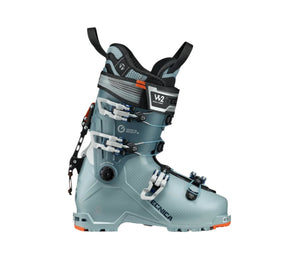 Tecnica Zero G Tour Scout W Ski Boots 2025 - White Mountain Ski Co