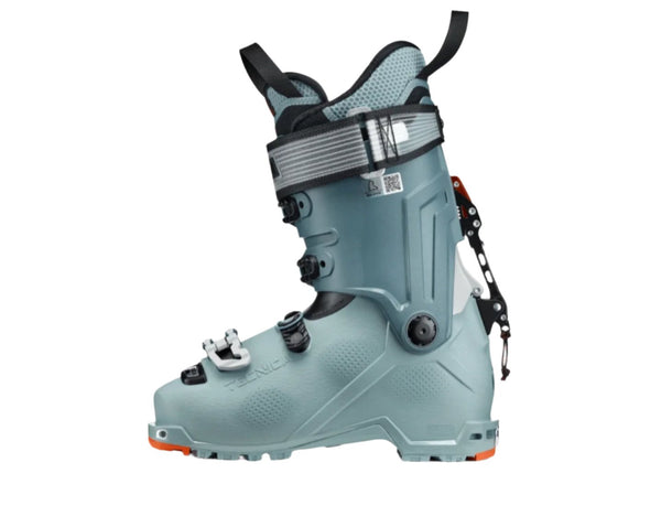 Tecnica Zero G Tour Scout W Ski Boots 2025 - White Mountain Ski Co