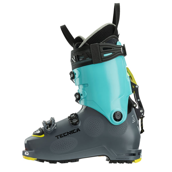 Tecnica Zero G Tour Scout Women's Backcountry Ski Boot 2022 - White Mountain Ski Co