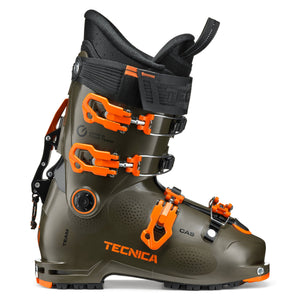 Tecnica Zero G Tour Team Boot 2023 - White Mountain Ski Co