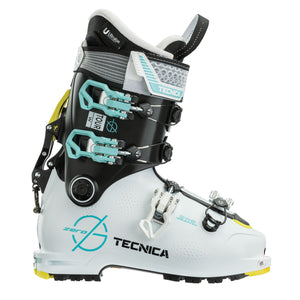 Tecnica Zero G Tour Women's Backcountry Ski Boot 2022 - White Mountain Ski Co