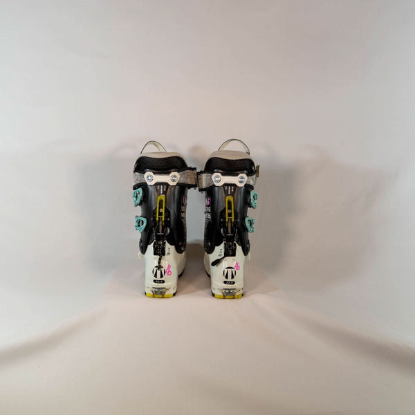 Tecnica Zero G Tour W's Ski Boot 22.5 #16 - White Mountain Ski Co