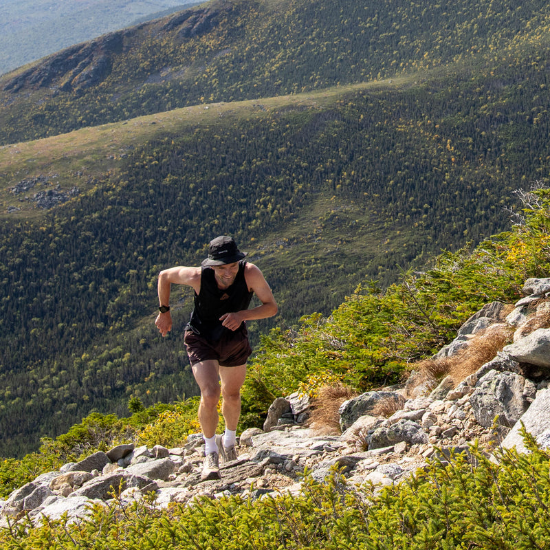 White Mountain Throwdown