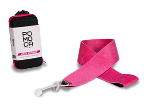 Pomoca Race Explore Skins 2027 - White Mountain Ski Co