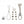 POMOCA Top Fix Race Attachments - White Mountain Ski Co