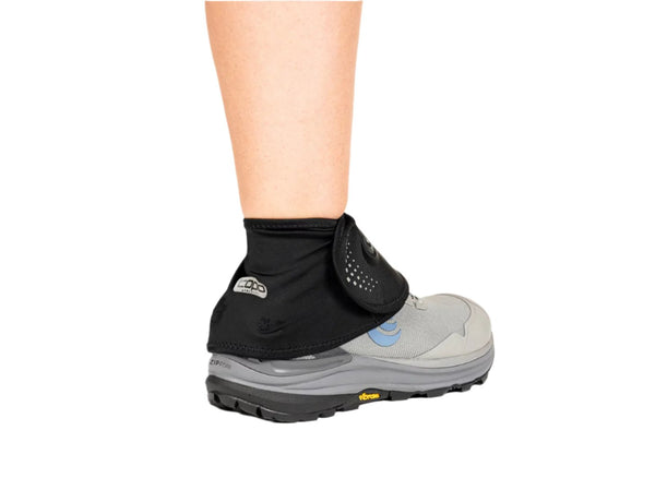 Topo Athletic Performance Gaiter - White Mountain Ski Co