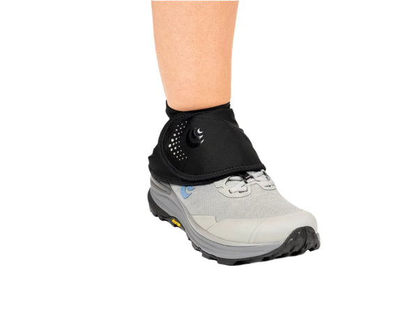 Topo Athletic Performance Gaiter - White Mountain Ski Co