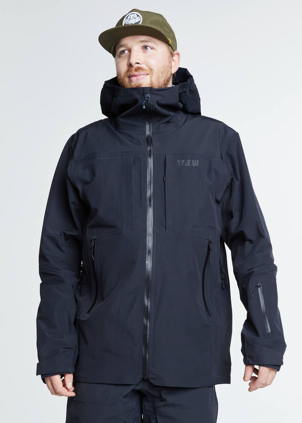 TREW Men's Cosmic Jacket - White Mountain Ski Co