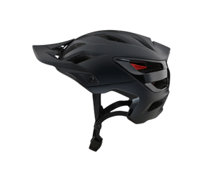 TLD_A3_Helmet_Uno_Black