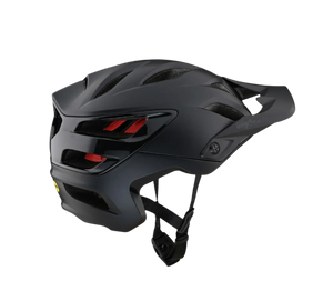TLD_A3_Helmet_Uno_Black_Alt_View