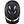 TLD_A3_Helmet_Uno_Black_Top_View
