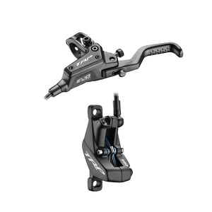 TRP Evo Pro Brake - White Mountain Ski Co