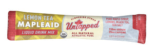 Untapped Lemon Tea Mapleaid - White Mountain Ski Co