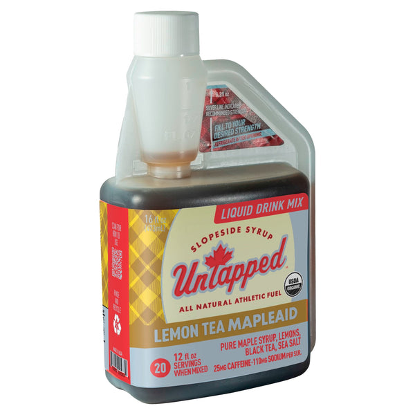 Untapped Lemon Tea Mapleaid - White Mountain Ski Co